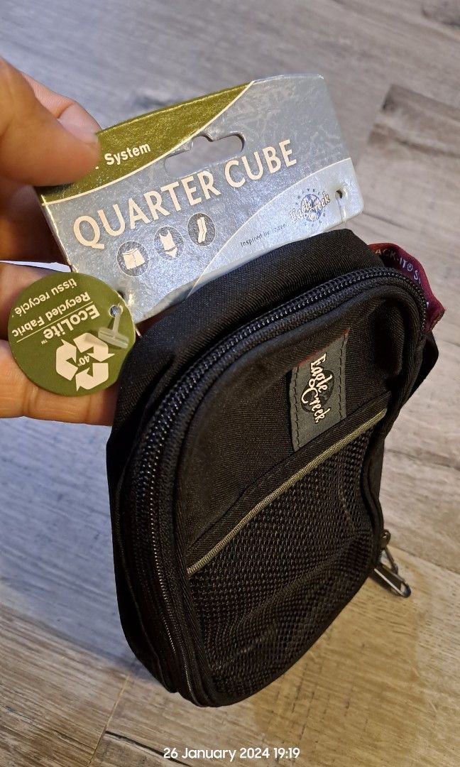 Eagle creek quarter cube hotsell