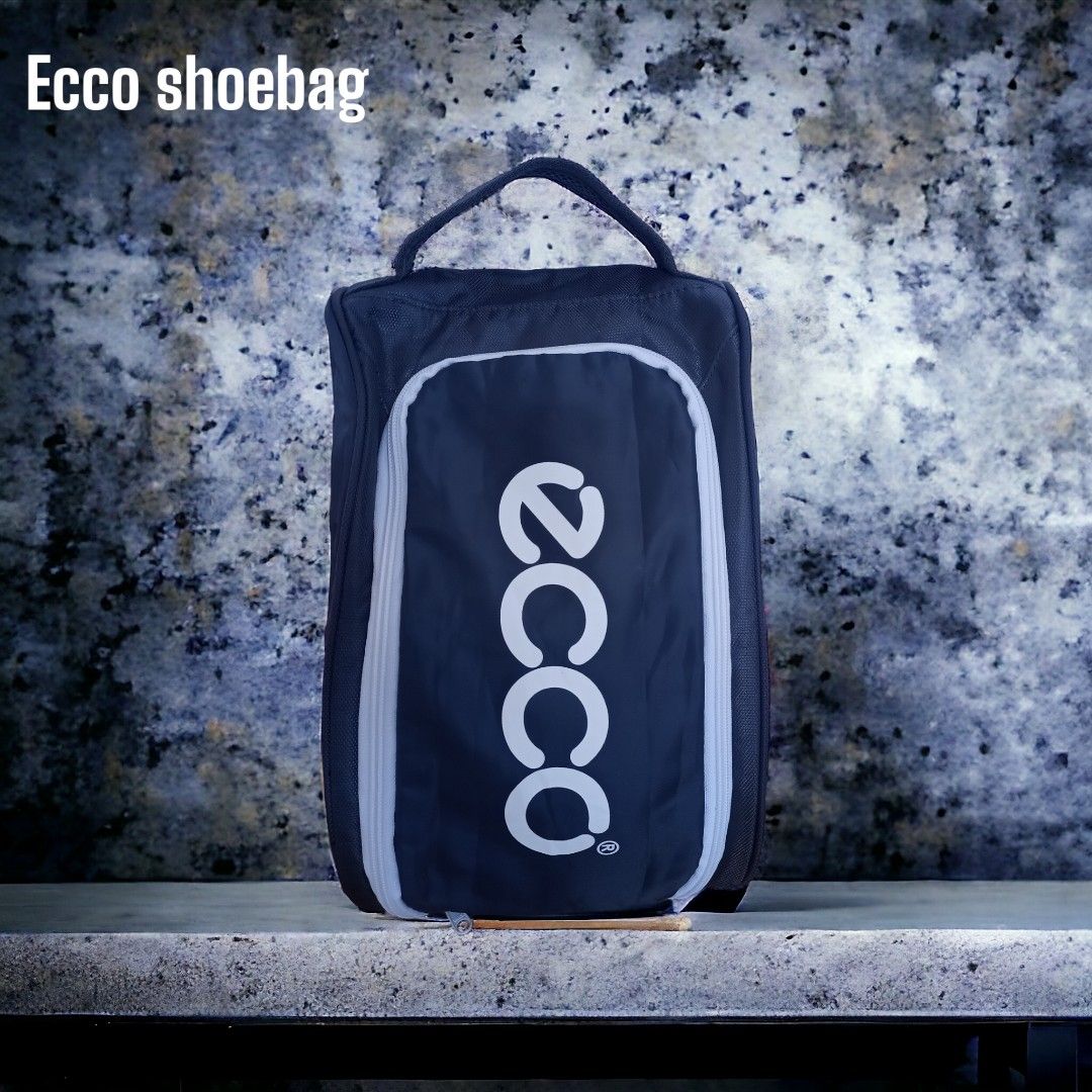 Ecco shoe clearance bag