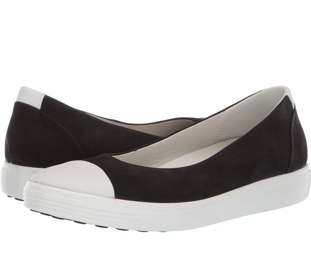 Ecco soft 7 ballerina shop