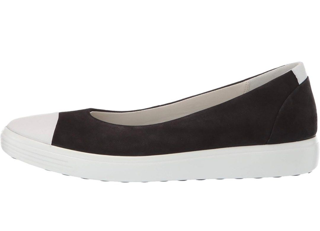 Ecco 2025 soft ballerina