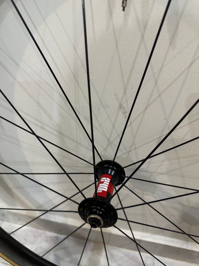 Enve 4.5 Gen 2 Dt Swiss 240 wheelset