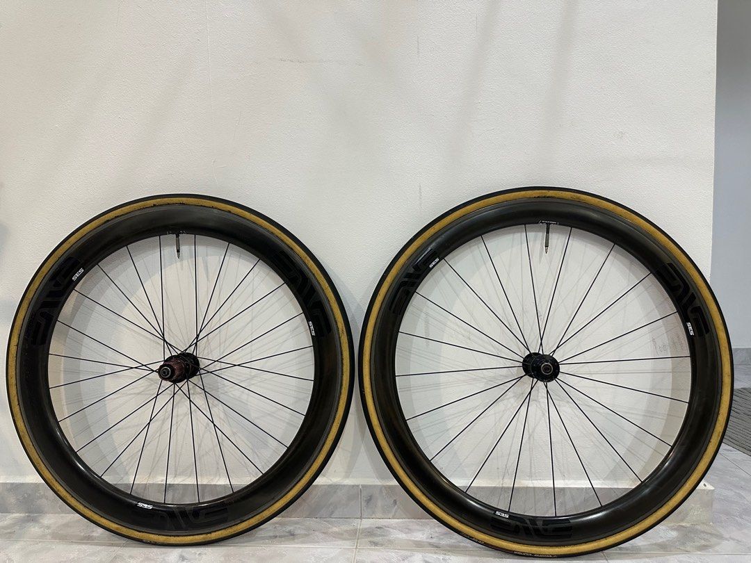 Enve 4.5 clearance dt swiss 240