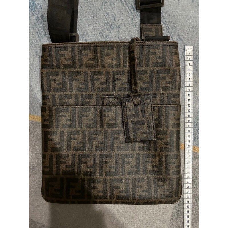 Fendi pvc cheap