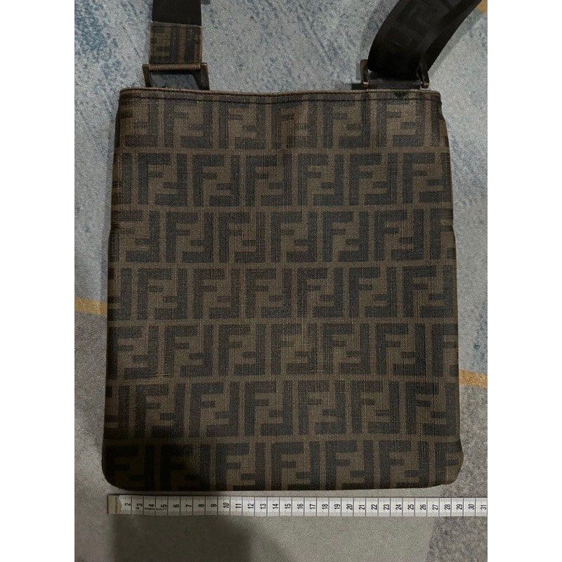 Fendi pvc cheap