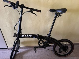 Bayes folding bike shop