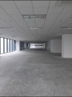 For Lease: Office space in Milestone at 5th Ave, BGC, P866k/mo