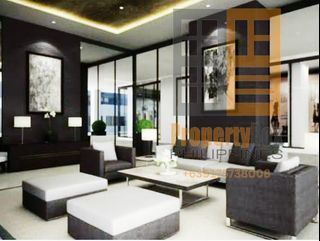 FOR RENT Spacious Studio  in Verve Residences