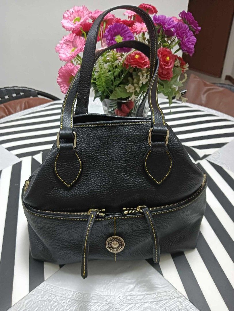 For Sale Authentic DOONEY BOURKE Women s Fashion Bags Wallets