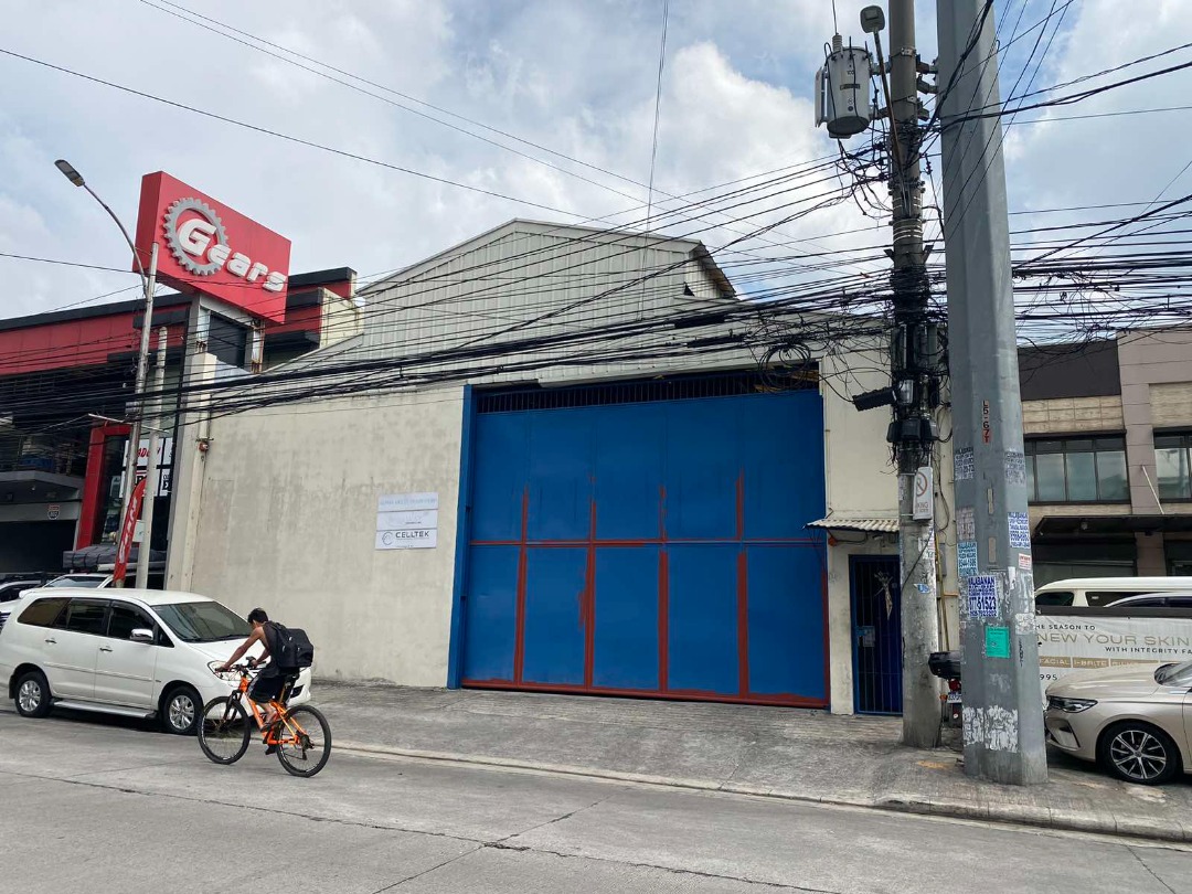 Banawe clearance bike shop