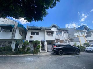 FOR SALE HOUSE AND LOT IN LOYOLA GRAND VILLAS 152 SQM.