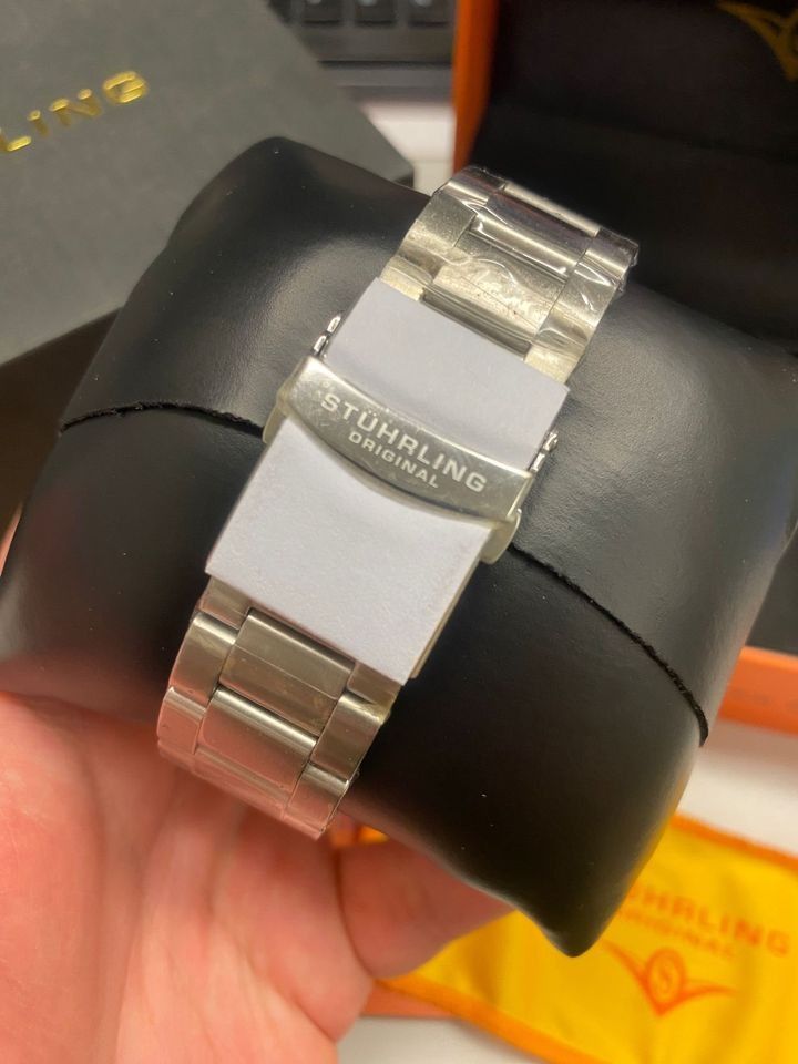 Formulai 891 shop quartz 42mm chronograph