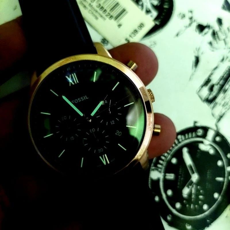 Fs5454 fossil new arrivals