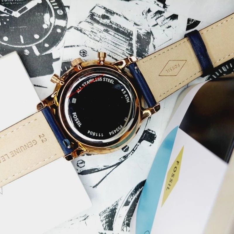 Fs5454 fossil on sale
