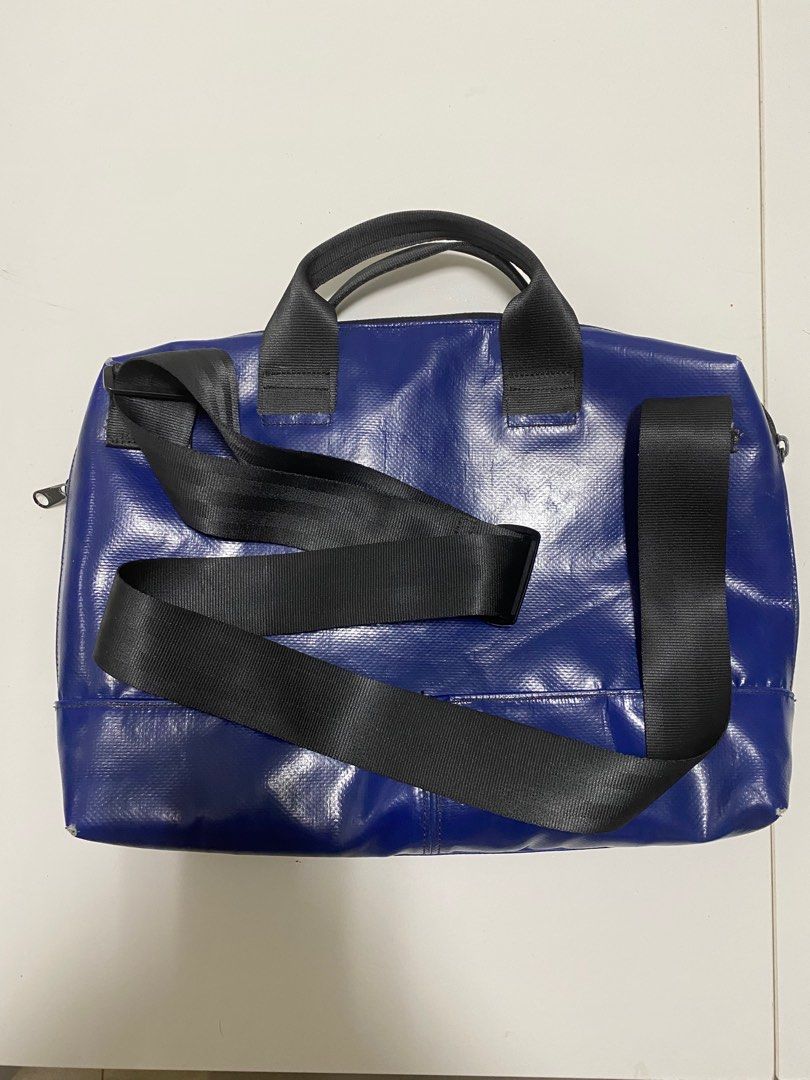 Freitag Moss F301 Women s Fashion Bags Wallets Shoulder Bags