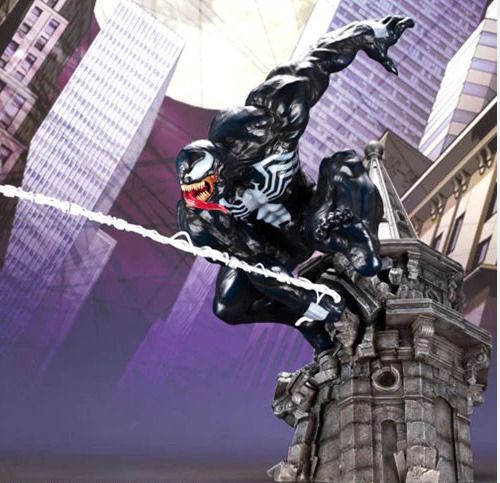FS: Kotobukiya Carnage & Venom Set ONLY (Category: Figurines & Statues) located in Quezon City. Submitted by boldstar69 (Listing ID 1282018529, Image 3). Description: FS: Kotobukiya 1/5 scale Venom vs Carnage SET ONLY 40k fixed super rare location qc cubao with artbox complete and no issues.