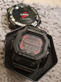 Gshock deals gx56 king