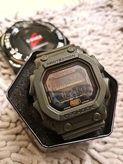 Casio gx shop 56 1b