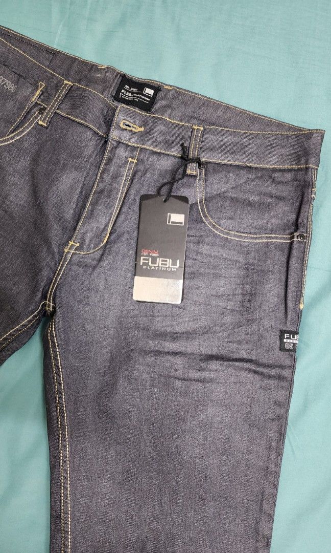 Fubu jeans online