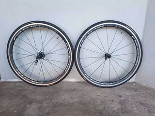 Fulcrum racing r900 sales
