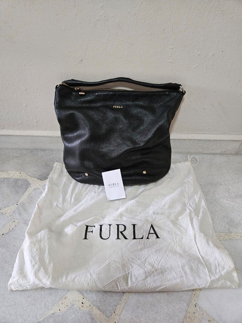 Furla hobo bags store