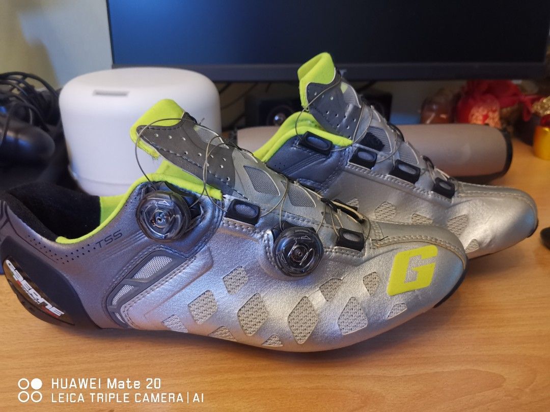 Gaerne cycling discount