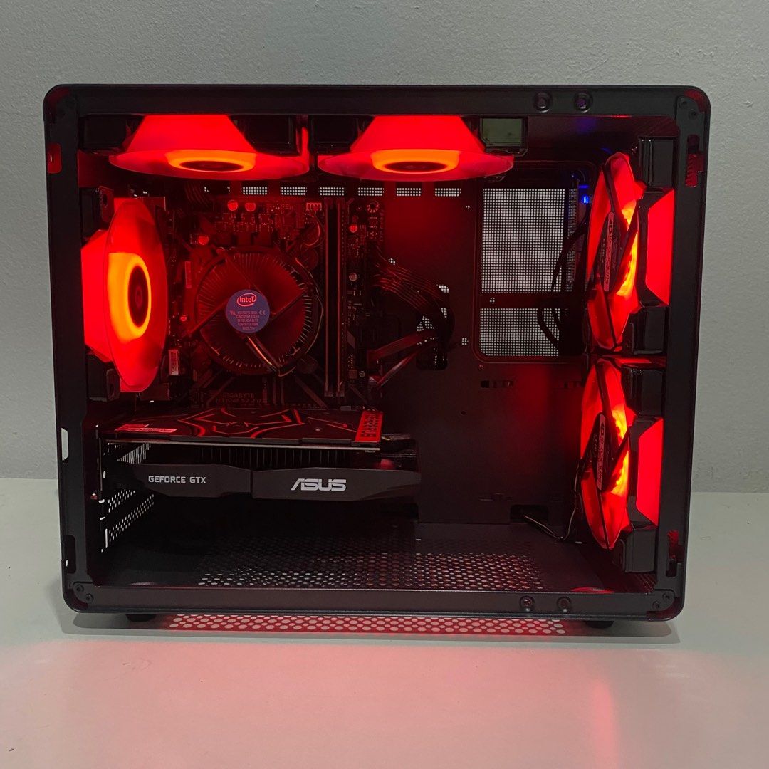 I5 clearance 8400 1050ti