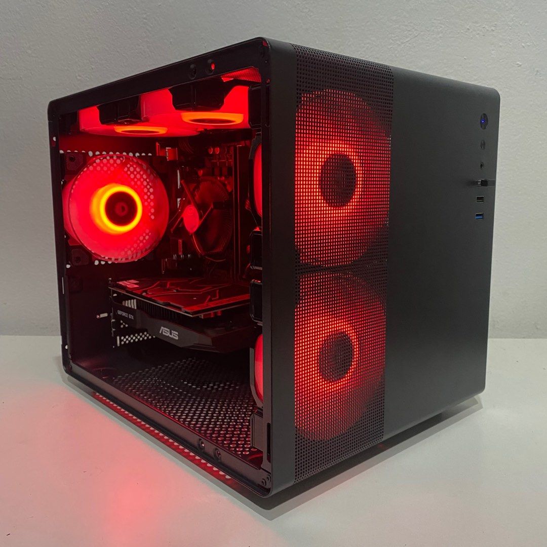 I5 8400 hotsell 1050ti