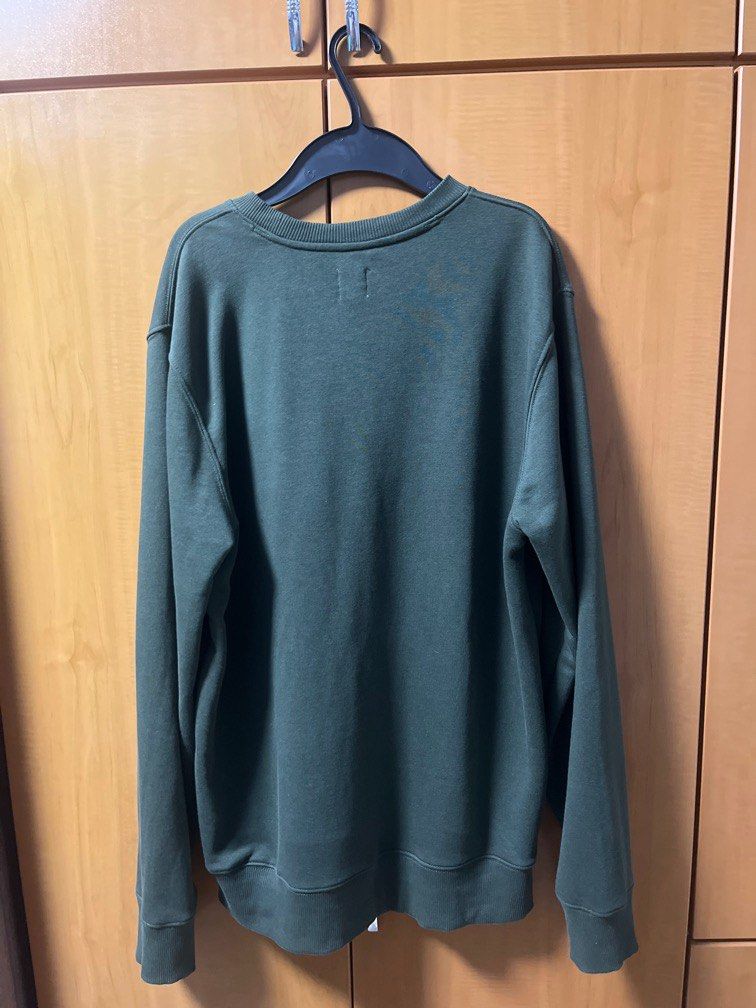 Gap discount green sweater