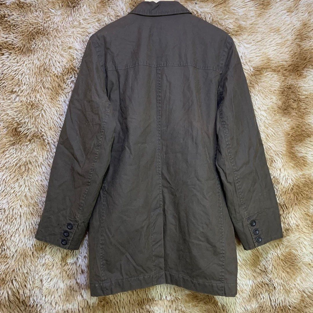 Gap winter jackets mens discount