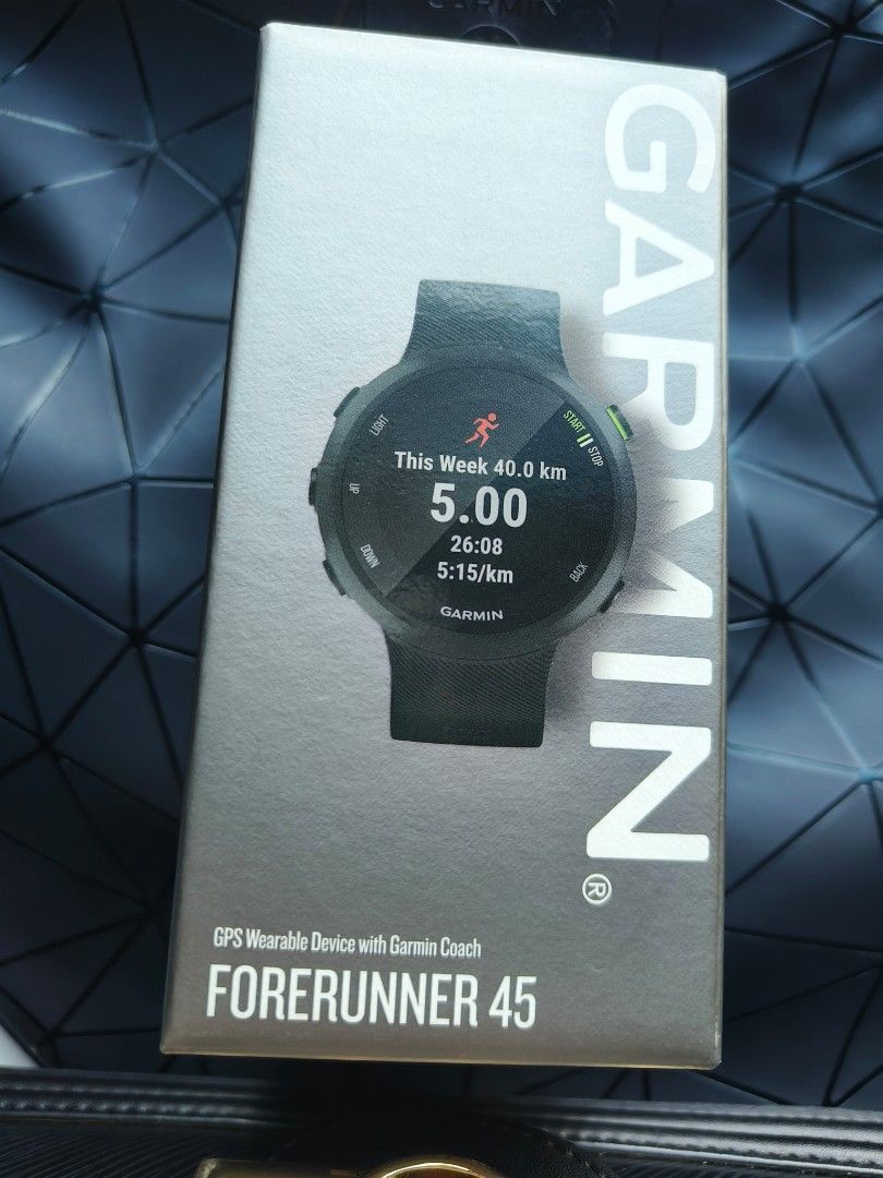 Forerunner hot sale 935 olx