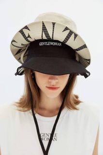 Getlewoman Bucket Hat