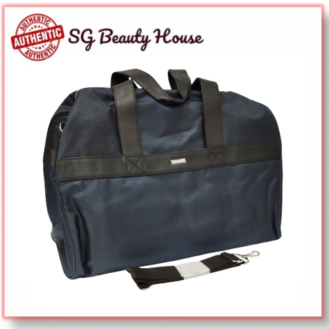 Giorgio armani duffle bag outlet