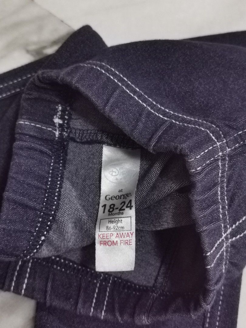 George ladies jeans hot sale