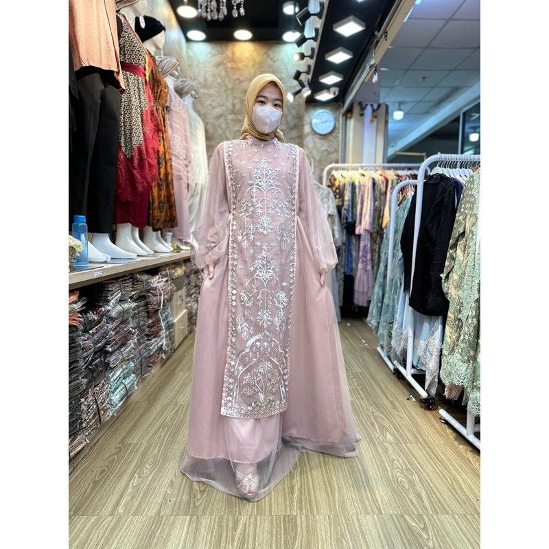 Glamour top clothes shop