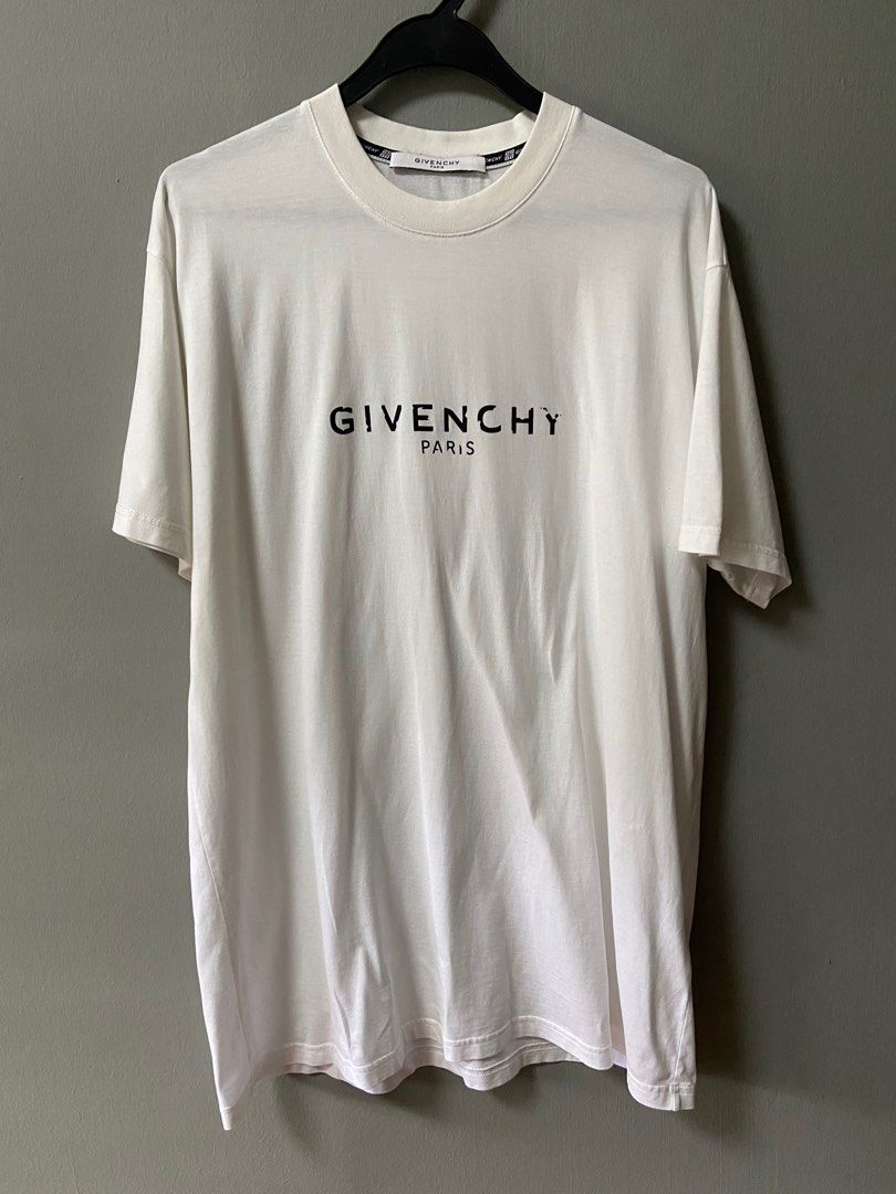Givenchy t clearance shirt vintage