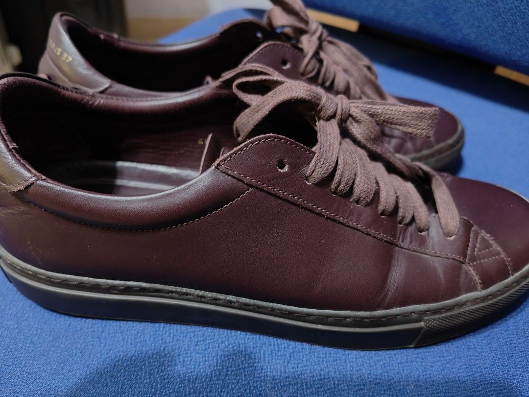 Givenchy men sneakers