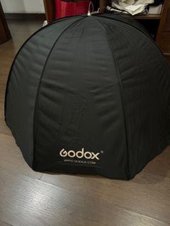 Godox 45’ Umbrella Softbox