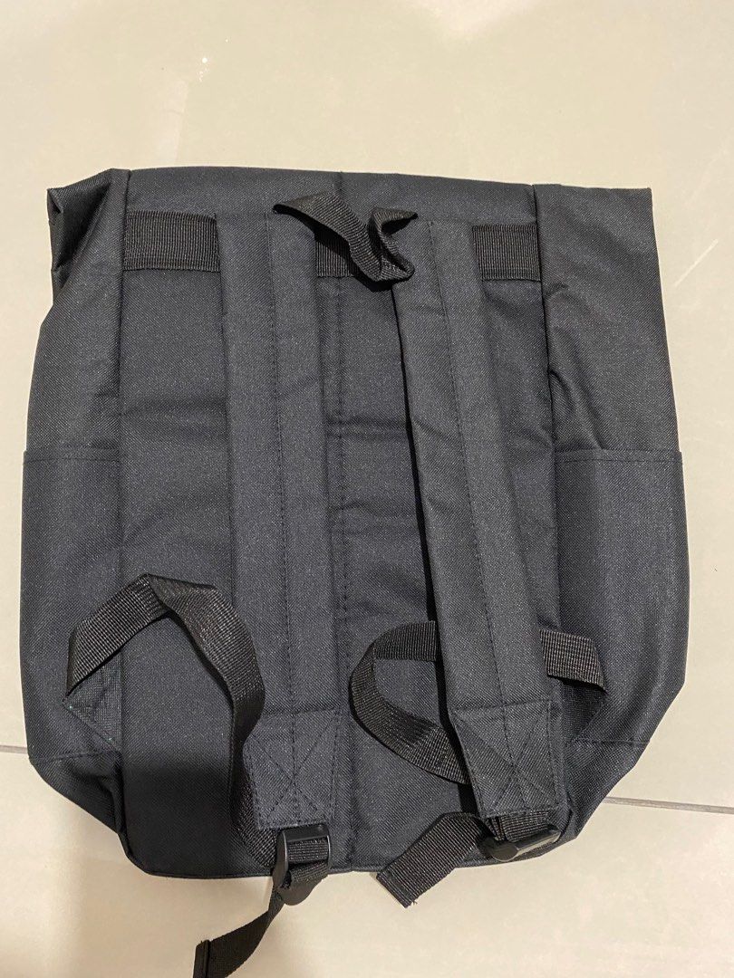 Google backpack