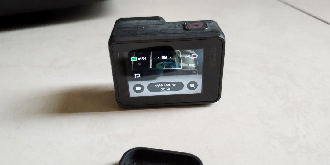 Gopro 7 black karma grip hot sale