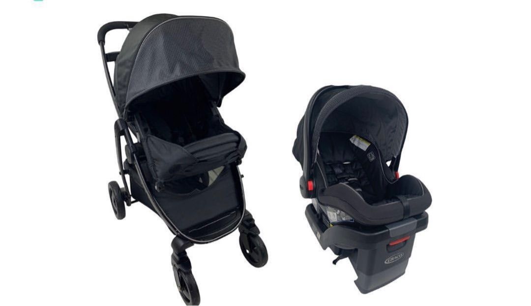Graco modes travel system in dayton hotsell
