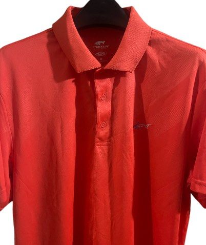 Greg Norman Attack Life Casual Polo Shirt DriFit Men s Fashion
