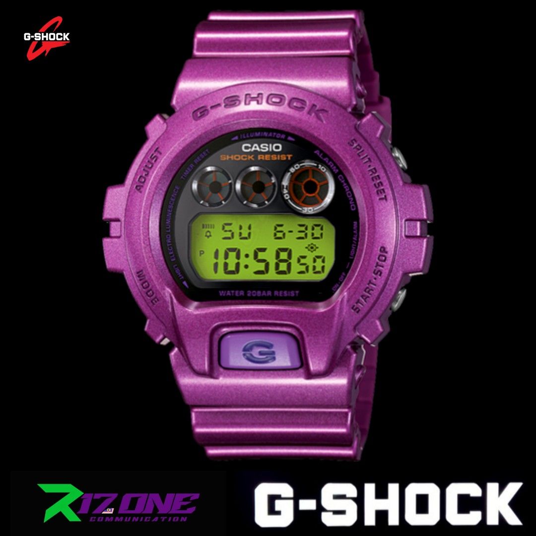 Ulvn g hotsell shock