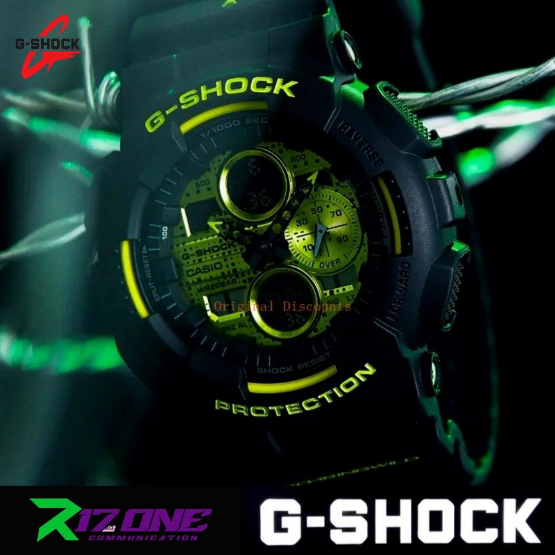 Ga 140 1adr store