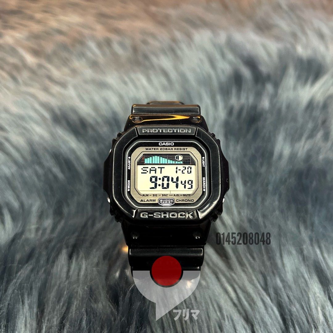 G Shock GLX 5600 1 Men s Fashion Watches Accessories Watches