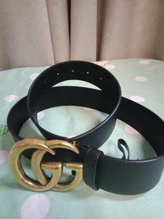 Gucci belt gumtree store