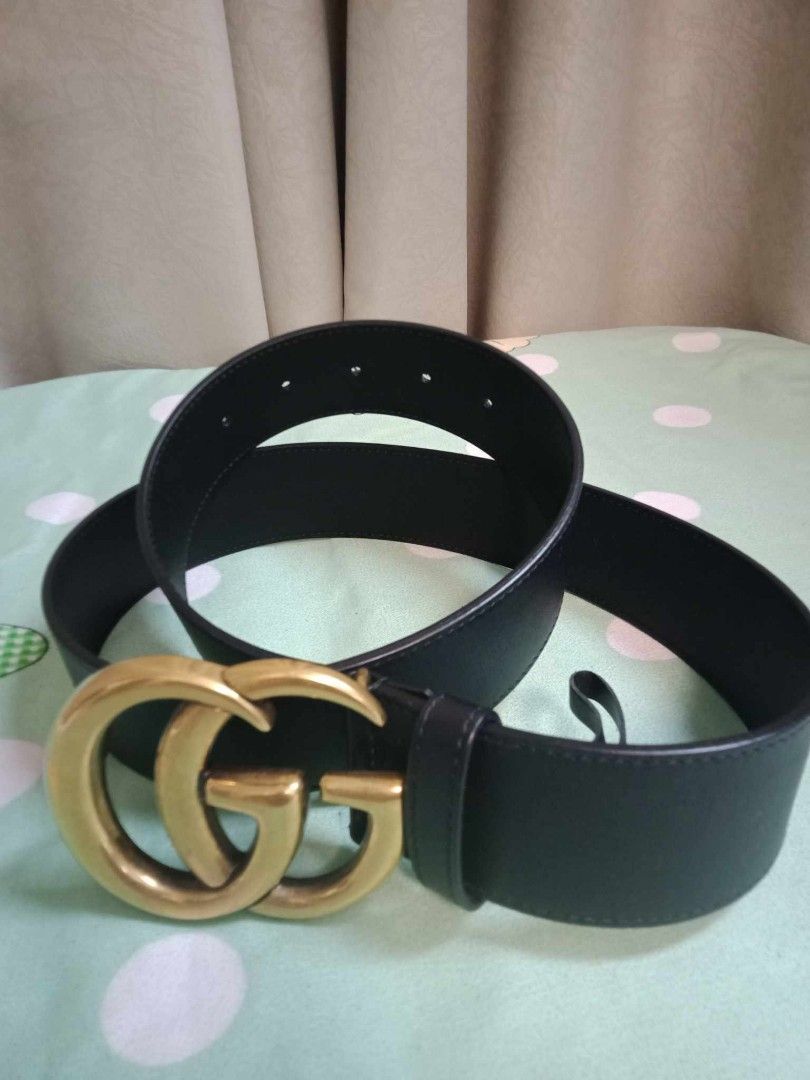 Gucci 80cm belt