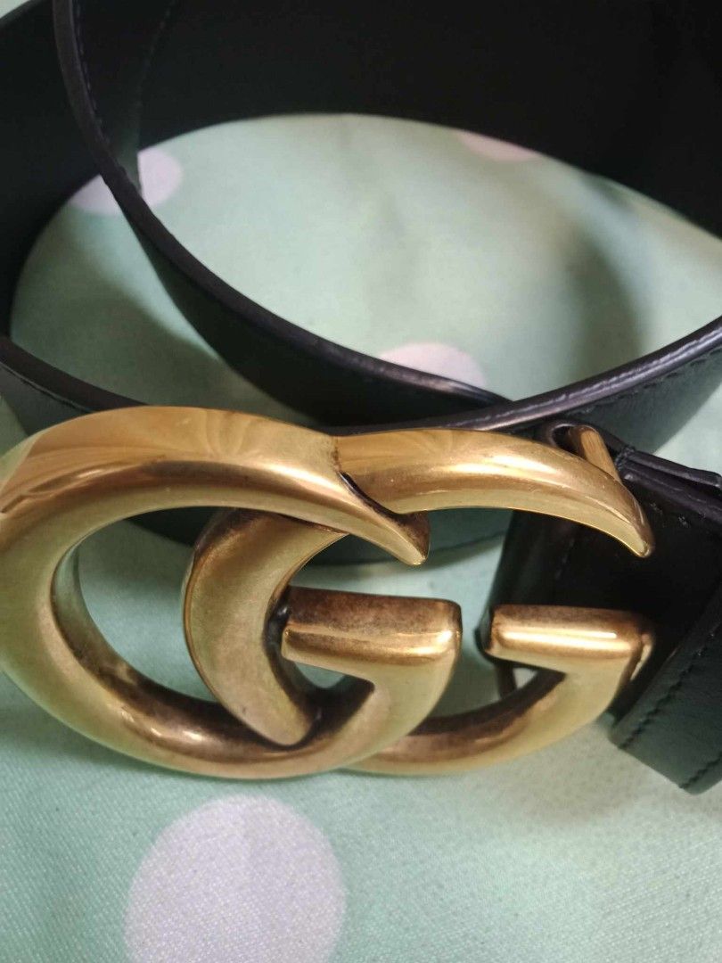 Gucci belt 80cm cheap