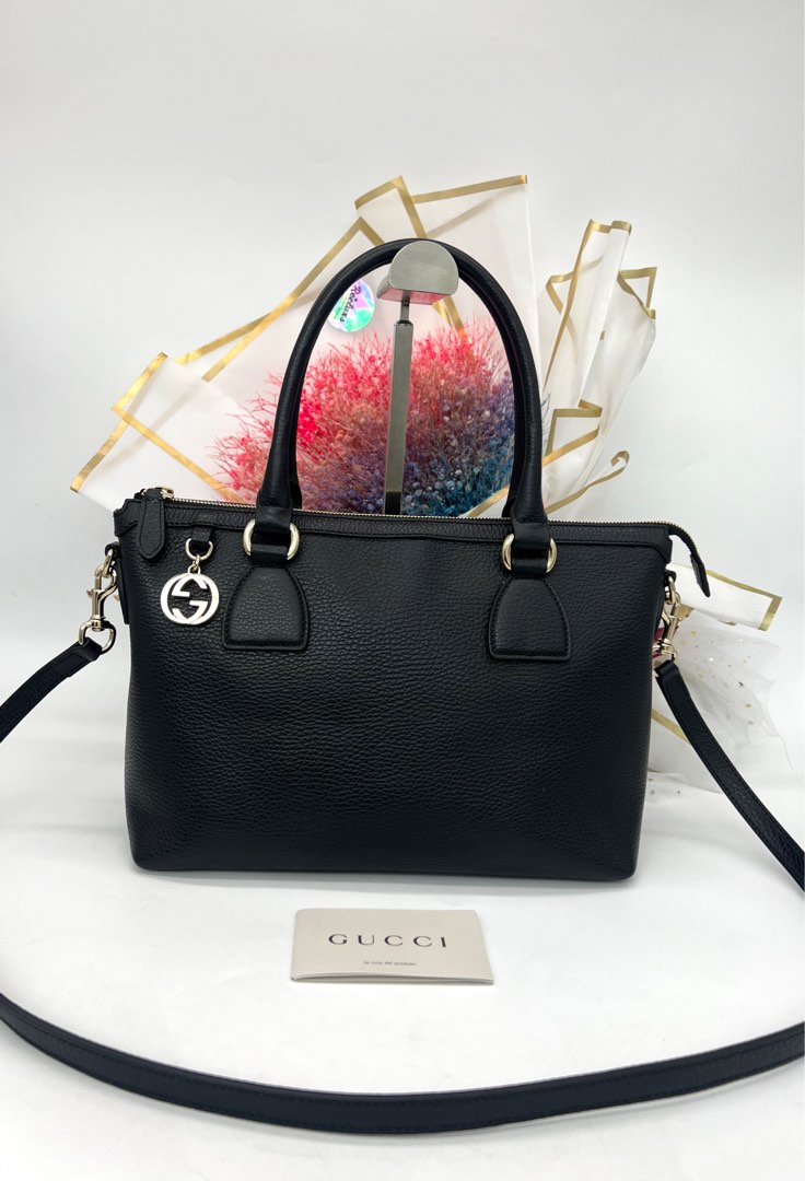 Gucci nero bag best sale