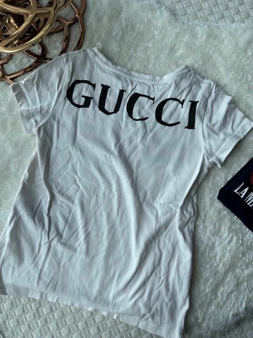 Gucci t outlet shirt olx