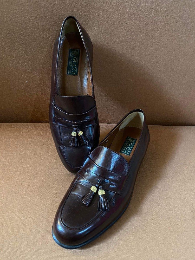 Gucci dress shoes for women on sale
